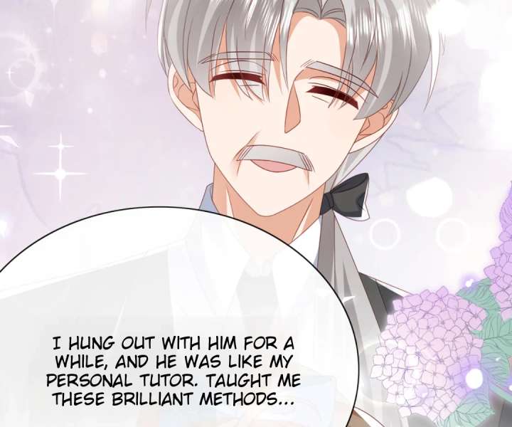 It Is Said That I Am a Fairy Princess Chapter 60 349 81