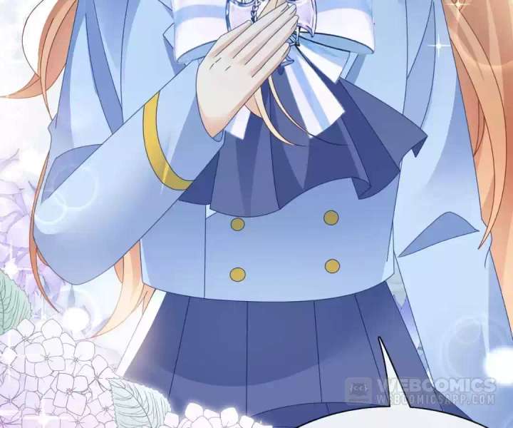 It Is Said That I Am a Fairy Princess Chapter 60 351 83