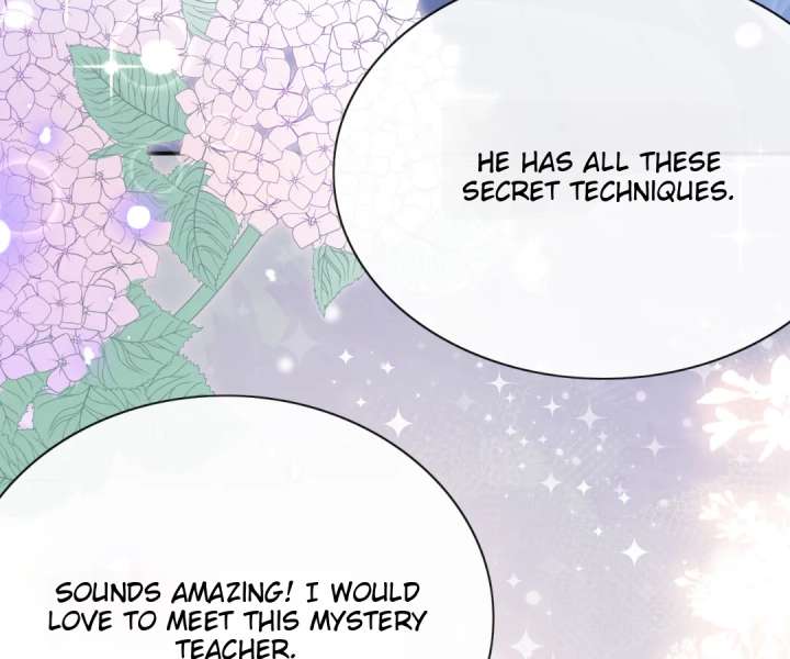 It Is Said That I Am a Fairy Princess Chapter 60 352 84