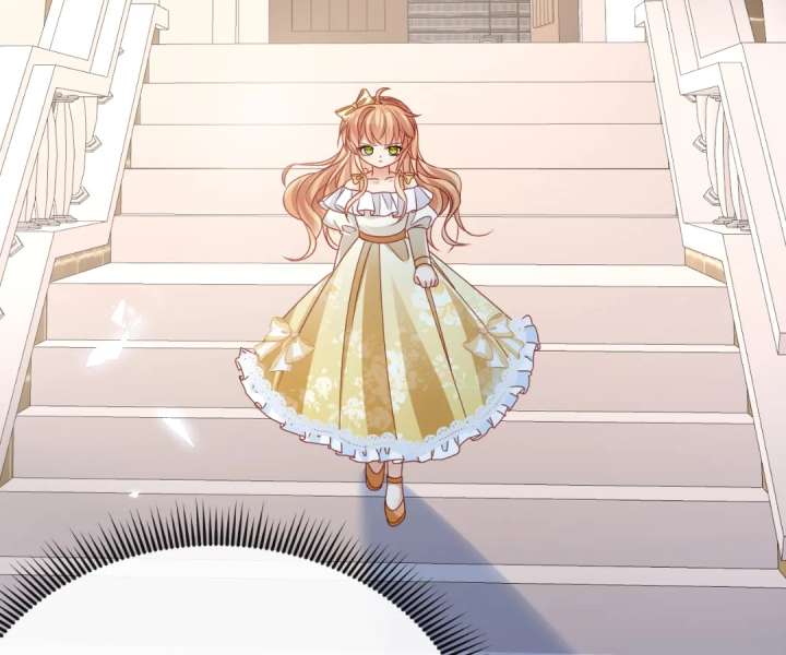 It Is Said That I Am a Fairy Princess Chapter 62 321 17