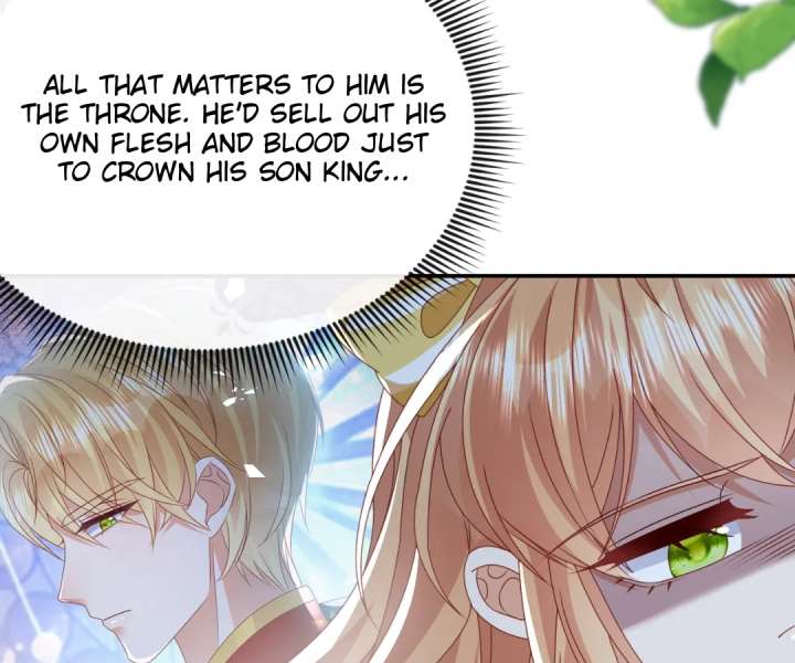 It Is Said That I Am a Fairy Princess Chapter 62 326 22