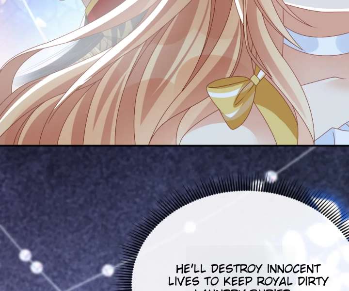 It Is Said That I Am a Fairy Princess Chapter 62 327 23