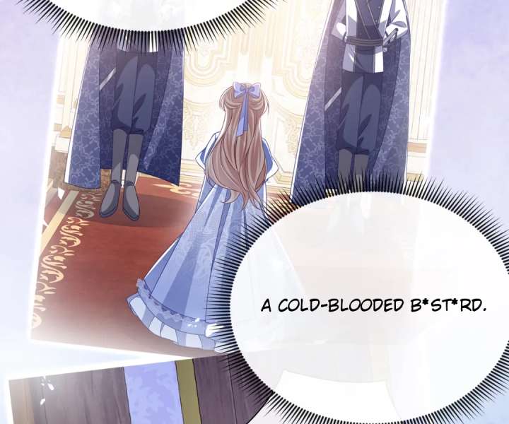 It Is Said That I Am a Fairy Princess Chapter 62 329 25