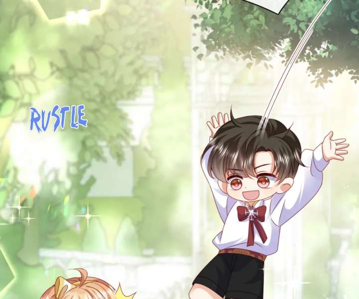 It Is Said That I Am a Fairy Princess Chapter 62 335 31