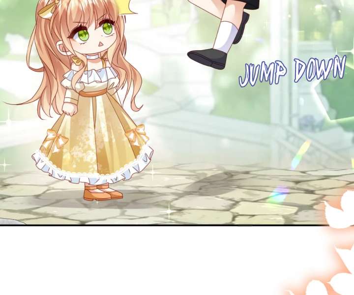 It Is Said That I Am a Fairy Princess Chapter 62 336 32