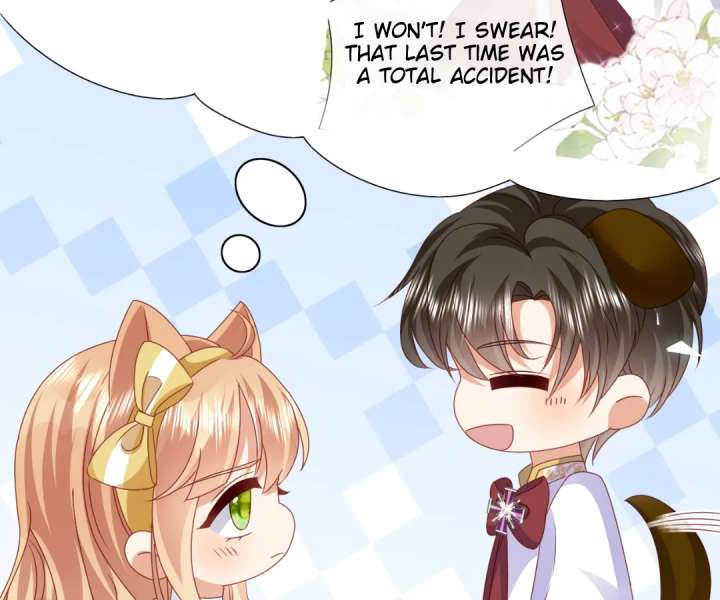 It Is Said That I Am a Fairy Princess Chapter 62 340 36