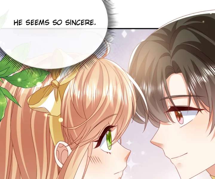 It Is Said That I Am a Fairy Princess Chapter 62 351 47