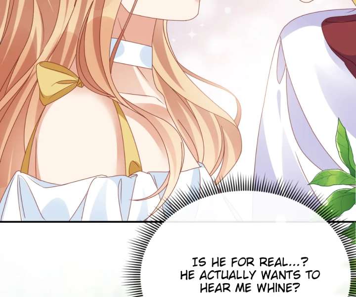 It Is Said That I Am a Fairy Princess Chapter 62 352 48