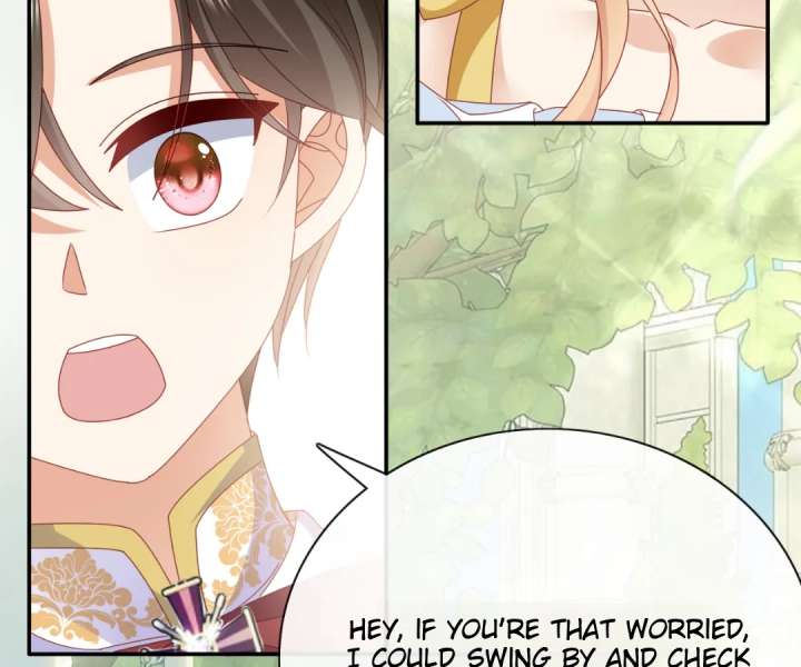 It Is Said That I Am a Fairy Princess Chapter 62 364 60