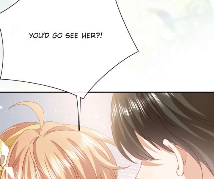 It Is Said That I Am a Fairy Princess Chapter 62 366 62