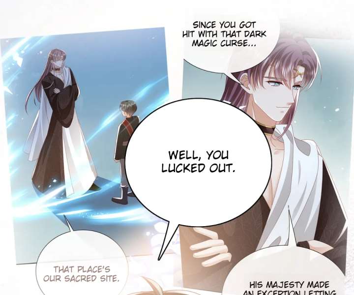 It Is Said That I Am a Fairy Princess Chapter 62 368 64