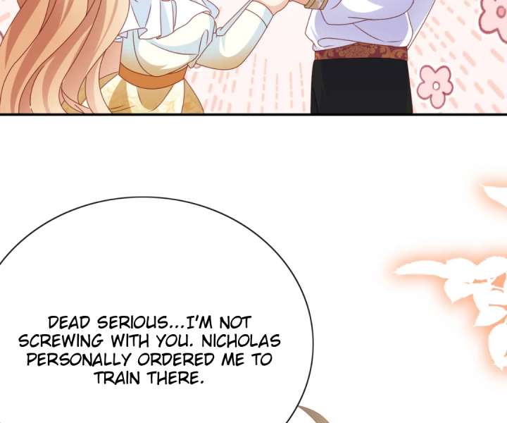 It Is Said That I Am a Fairy Princess Chapter 62 373 69