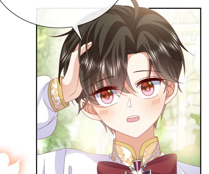 It Is Said That I Am a Fairy Princess Chapter 62 374 70