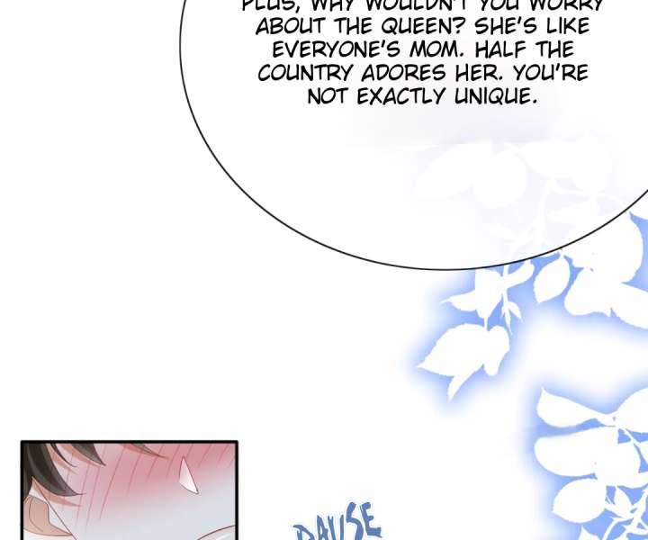 It Is Said That I Am a Fairy Princess Chapter 62 393 89