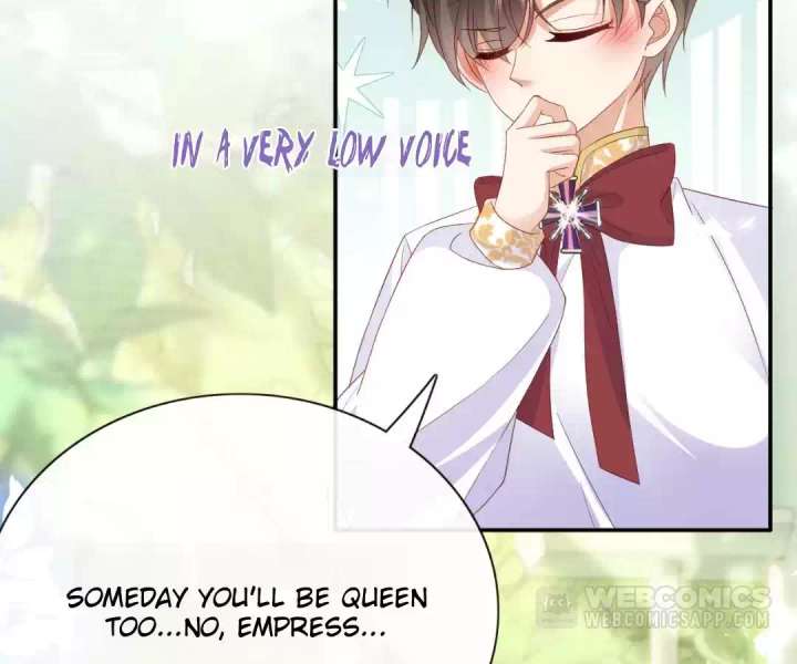 It Is Said That I Am a Fairy Princess Chapter 62 395 91