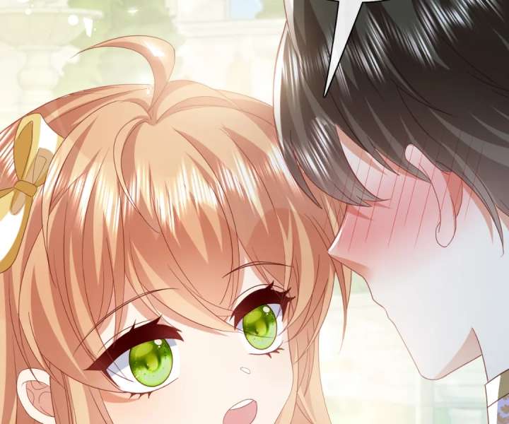 It Is Said That I Am a Fairy Princess Chapter 62 397 93