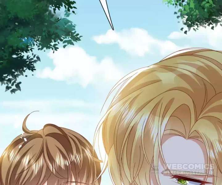 It Is Said That I Am a Fairy Princess Chapter 64 289 03