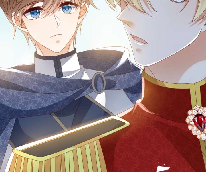 It Is Said That I Am a Fairy Princess Chapter 64 290 04