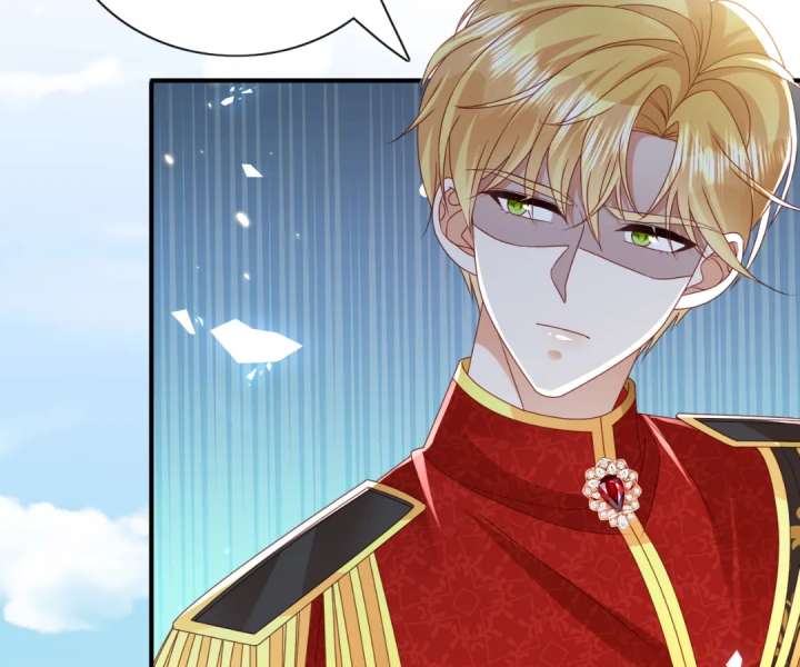 It Is Said That I Am a Fairy Princess Chapter 64 294 08