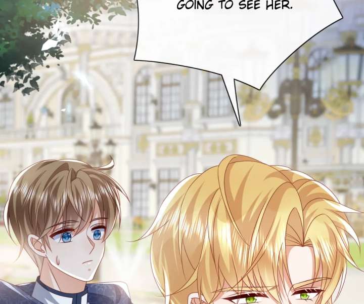 It Is Said That I Am a Fairy Princess Chapter 64 296 10