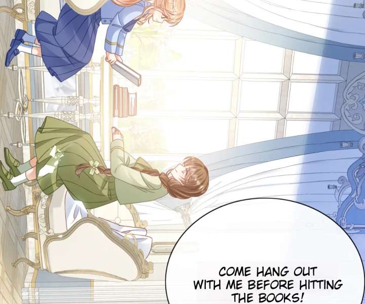 It Is Said That I Am a Fairy Princess Chapter 64 303 17