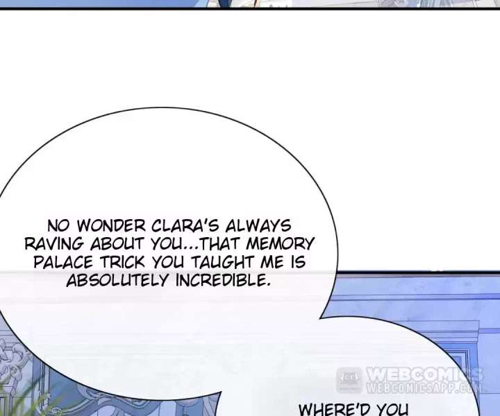 It Is Said That I Am a Fairy Princess Chapter 64 305 19