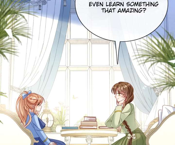 It Is Said That I Am a Fairy Princess Chapter 64 306 20