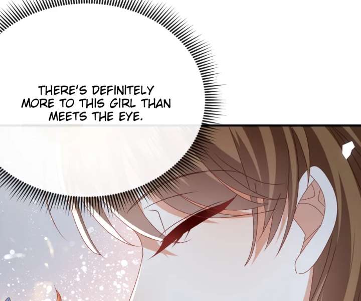 It Is Said That I Am a Fairy Princess Chapter 64 308 22