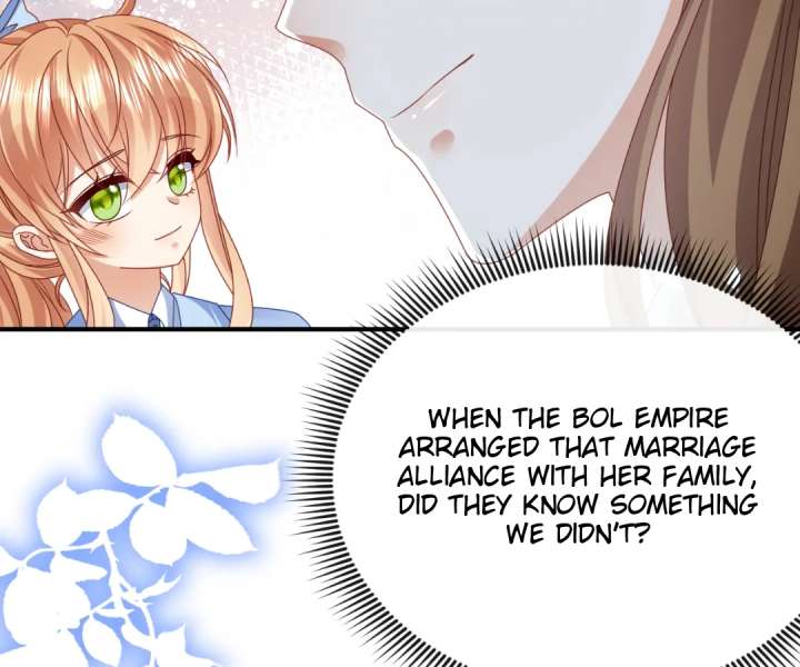 It Is Said That I Am a Fairy Princess Chapter 64 309 23