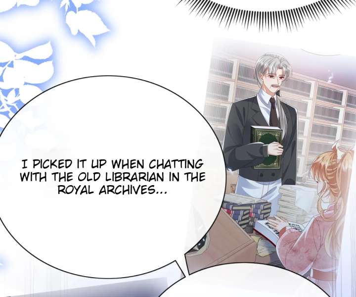 It Is Said That I Am a Fairy Princess Chapter 64 310 24