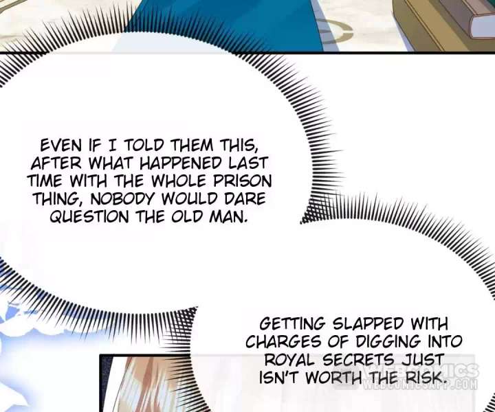 It Is Said That I Am a Fairy Princess Chapter 64 313 27