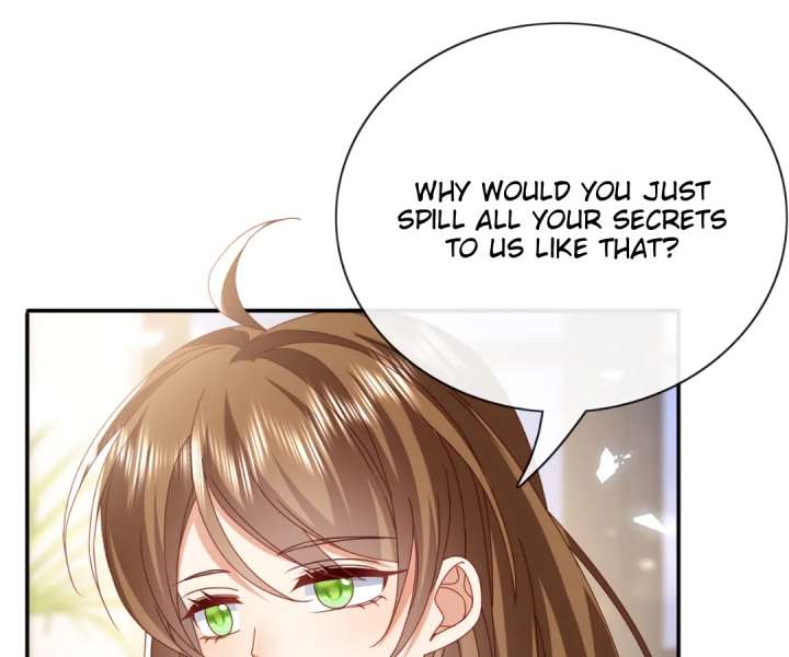 It Is Said That I Am a Fairy Princess Chapter 64 316 30