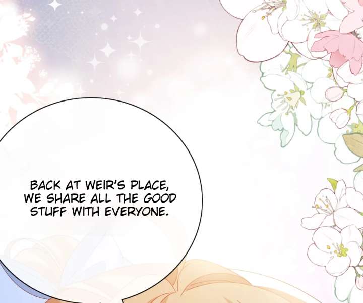 It Is Said That I Am a Fairy Princess Chapter 64 319 33