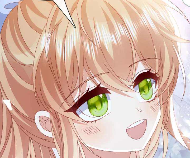 It Is Said That I Am a Fairy Princess Chapter 64 320 34