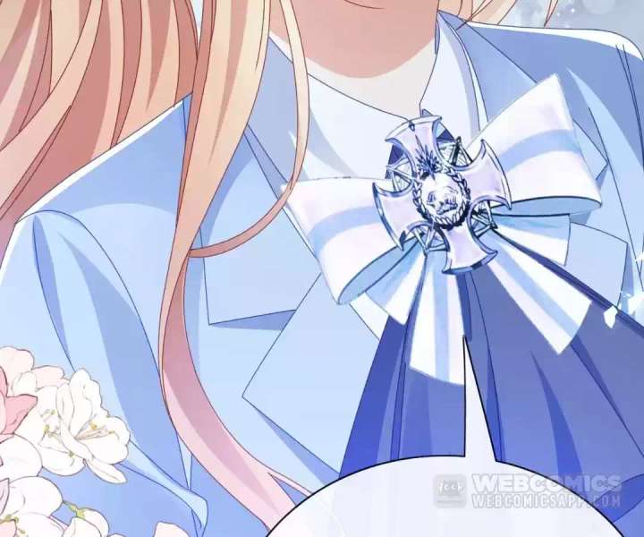 It Is Said That I Am a Fairy Princess Chapter 64 321 35