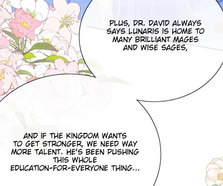 It Is Said That I Am a Fairy Princess Chapter 64 322 36