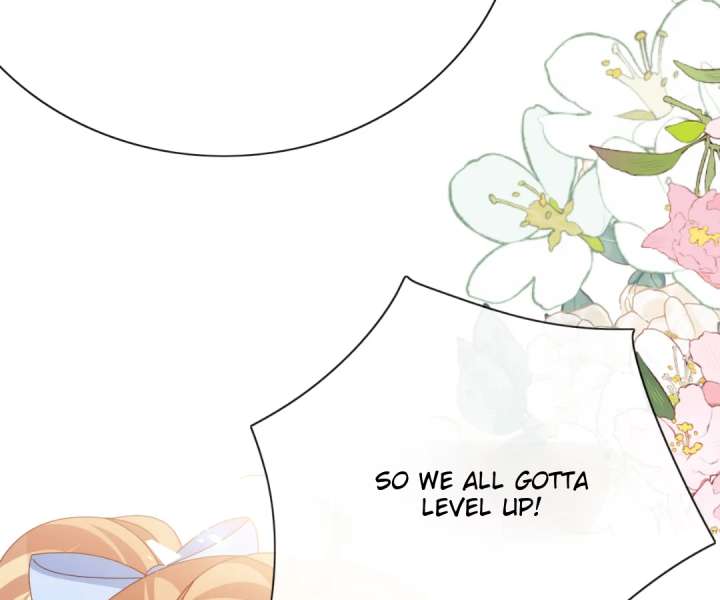 It Is Said That I Am a Fairy Princess Chapter 64 323 37