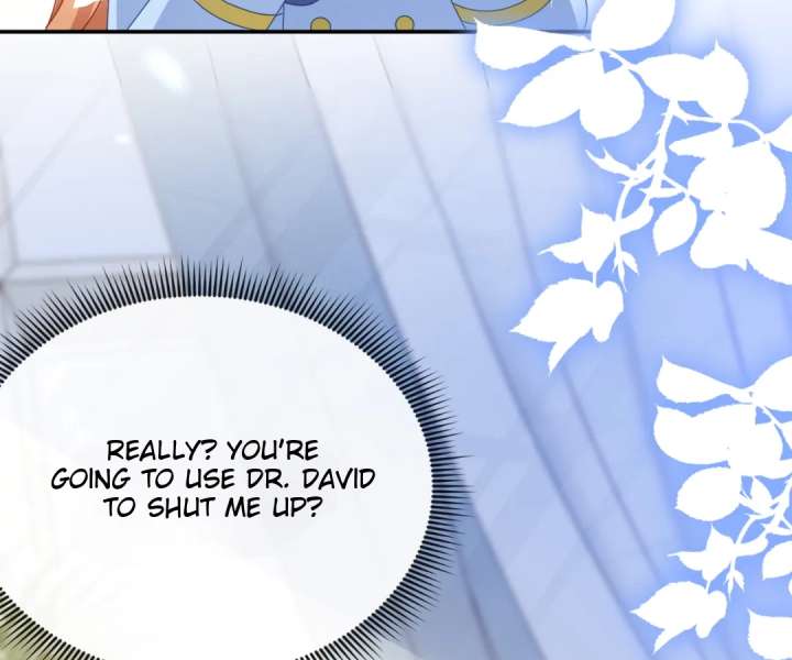 It Is Said That I Am a Fairy Princess Chapter 64 325 39