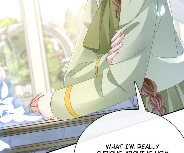 It Is Said That I Am a Fairy Princess Chapter 64 327 41