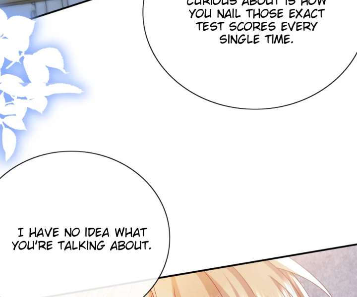 It Is Said That I Am a Fairy Princess Chapter 64 328 42