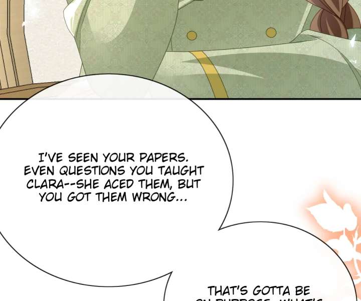 It Is Said That I Am a Fairy Princess Chapter 64 333 47