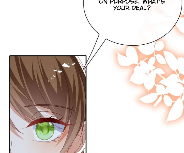 It Is Said That I Am a Fairy Princess Chapter 64 334 48