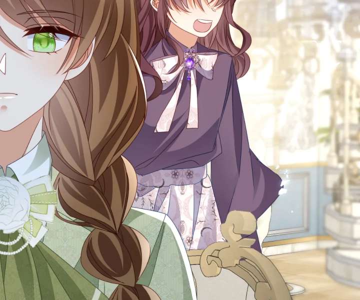 It Is Said That I Am a Fairy Princess Chapter 64 338 52