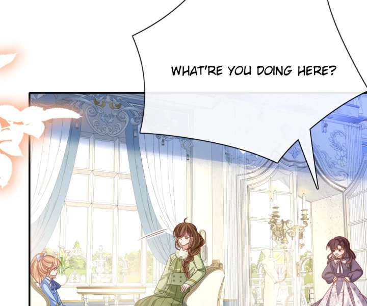 It Is Said That I Am a Fairy Princess Chapter 64 343 57