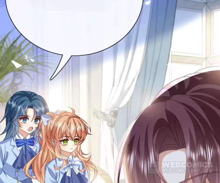 It Is Said That I Am a Fairy Princess Chapter 64 345 59