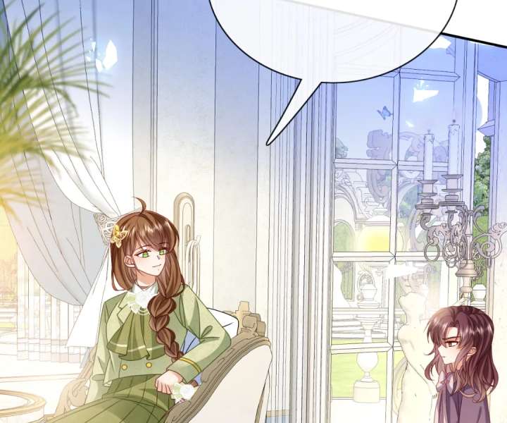 It Is Said That I Am a Fairy Princess Chapter 64 348 62