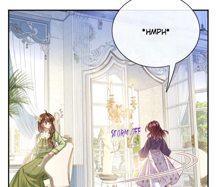 It Is Said That I Am a Fairy Princess Chapter 64 350 64