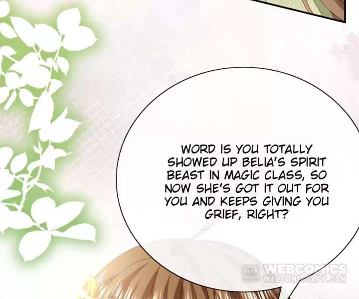 It Is Said That I Am a Fairy Princess Chapter 64 353 67