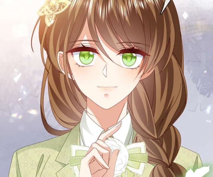 It Is Said That I Am a Fairy Princess Chapter 64 354 68