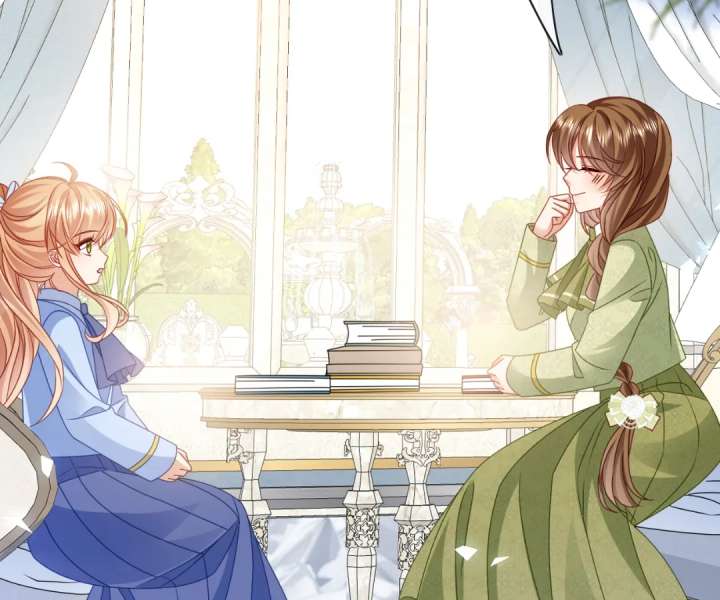 It Is Said That I Am a Fairy Princess Chapter 64 357 71